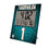 Tua Tagovailoa Miami Dolphins 1 Game Tactic Wall Clock - Sports Gifts, Sports Memorabilia, Sports Collectibles, Fan Shop