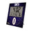 Roquan Smith Baltimore Ravens 0 Game Tactic Wall Clock - Sports Gifts, Sports Memorabilia, Sports Collectibles, Fan Shop