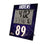 Mark Andrews Baltimore Ravens 89 Game Tactic Wall Clock - Sports Gifts, Sports Memorabilia, Sports Collectibles, Fan Shop