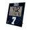Trevon Diggs Dallas Cowboys 7 Game Tactic Wall Clock - Sports Gifts, Sports Memorabilia, Sports Collectibles, Fan Shop