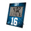 Jared Goff Detroit Lions 16 Game Tactic Wall Clock - Sports Gifts, Sports Memorabilia, Sports Collectibles, Fan Shop