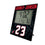 C.J. Gardner-Johnson Houston Texans 23 Game Tactic Wall Clock - Sports Gifts, Sports Memorabilia, Sports Collectibles, Fan Shop
