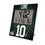Jordan Love Green Bay Packers 10 Game Tactic Wall Clock - Sports Gifts, Sports Memorabilia, Sports Collectibles, Fan Shop
