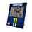 Jimmy Garoppolo Los Angeles Rams 11 Game Tactic Wall Clock - Sports Gifts, Sports Memorabilia, Sports Collectibles, Fan Shop