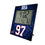 Joey Bosa Buffalo Bills 97 Game Tactic Wall Clock - Sports Gifts, Sports Memorabilia, Sports Collectibles, Fan Shop