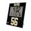 Demario Davis New Orleans Saints 56 Game Tactic Wall Clock - Sports Gifts, Sports Memorabilia, Sports Collectibles, Fan Shop