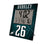 Saquon Barkley Philadelphia Eagles 26 Game Tactic Wall Clock - Sports Gifts, Sports Memorabilia, Sports Collectibles, Fan Shop