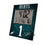 Jalen Hurts Philadelphia Eagles 1 Game Tactic Wall Clock - Sports Gifts, Sports Memorabilia, Sports Collectibles, Fan Shop