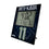 Jaxon Smith-Njigba Seattle Seahawks 11 Game Tactic Wall Clock - Sports Gifts, Sports Memorabilia, Sports Collectibles, Fan Shop