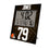 Dawand Jones Cleveland Browns 79 Game Tactic Wall Clock - Sports Gifts, Sports Memorabilia, Sports Collectibles, Fan Shop