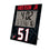 Will Anderson Jr. Houston Texans 51 Game Tactic Wall Clock - Sports Gifts, Sports Memorabilia, Sports Collectibles, Fan Shop