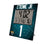 Travis Etienne Jr. Jacksonville Jaguars 1 Game Tactic Wall Clock - Sports Gifts, Sports Memorabilia, Sports Collectibles, Fan Shop