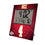 Rashee Rice Kansas City Chiefs 4 Game Tactic Wall Clock - Sports Gifts, Sports Memorabilia, Sports Collectibles, Fan Shop