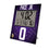 Ivan Pace Jr. Minnesota Vikings 0 Game Tactic Wall Clock - Sports Gifts, Sports Memorabilia, Sports Collectibles, Fan Shop