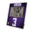 Jordan Addison Minnesota Vikings 3 Game Tactic Wall Clock - Sports Gifts, Sports Memorabilia, Sports Collectibles, Fan Shop