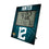 Travis Hunter Jacksonville Jaguars 12 Game Tactic Wall Clock - Sports Gifts, Sports Memorabilia, Sports Collectibles, Fan Shop