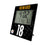Will Howard Pittsburgh Steelers 18 Game Tactic Wall Clock - Sports Gifts, Sports Memorabilia, Sports Collectibles, Fan Shop