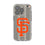 San Francisco Giants Text Backdrop Clear Phone Case for Apple iPhone - Sports Gifts, Sports Memorabilia, Sports Collectibles, Fan Shop