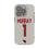 Kyler Murray Arizona Cardinals 1 Game Tactic Clear Phone Case for Apple iPhone - Sports Gifts, Sports Memorabilia, Sports Collectibles, Fan Shop
