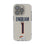Evan Engram Denver Broncos 1 Game Tactic Clear Phone Case for Apple iPhone - Sports Gifts, Sports Memorabilia, Sports Collectibles, Fan Shop