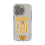 Bobby Wagner Washington Commanders 54 Game Tactic Clear Phone Case for Apple iPhone - Sports Gifts, Sports Memorabilia, Sports Collectibles, Fan Shop