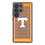 University of Tennessee Volunteers Field Clear Phone Case for Samsung Galaxy - Sports Gifts, Sports Memorabilia, Sports Collectibles, Fan Shop