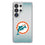 Miami Dolphins 1966-1973 Historic Collection Linen Clear Phone Case for Samsung Galaxy - Sports Gifts, Sports Memorabilia, Sports Collectibles, Fan Shop