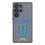 Justin Herbert Los Angeles Chargers 10 Game Tactic Clear Phone Case for Samsung Galaxy - Sports Gifts, Sports Memorabilia, Sports Collectibles, Fan Shop