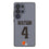 Deshaun Watson Cleveland Browns 4 Game Tactic Clear Phone Case for Samsung Galaxy - Sports Gifts, Sports Memorabilia, Sports Collectibles, Fan Shop