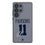 Micah Parsons Dallas Cowboys 11 Game Tactic Clear Phone Case for Samsung Galaxy - Sports Gifts, Sports Memorabilia, Sports Collectibles, Fan Shop