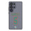Jalen Ramsey Miami Dolphins 5 Game Tactic Clear Phone Case for Samsung Galaxy - Sports Gifts, Sports Memorabilia, Sports Collectibles, Fan Shop