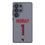 Kyler Murray Arizona Cardinals 1 Game Tactic Clear Phone Case for Samsung Galaxy - Sports Gifts, Sports Memorabilia, Sports Collectibles, Fan Shop