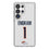 Evan Engram Denver Broncos 1 Game Tactic Clear Phone Case for Samsung Galaxy - Sports Gifts, Sports Memorabilia, Sports Collectibles, Fan Shop