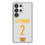 Marshon Lattimore Washington Commanders 2 Game Tactic Clear Phone Case for Samsung Galaxy - Sports Gifts, Sports Memorabilia, Sports Collectibles, Fan Shop