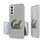 University of California Berkeley Golden Bears Insignia Clear Phone Case - Sports Gifts, Sports Memorabilia, Sports Collectibles, Fan Shop