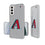 Arizona Diamondbacks Insignia Clear Case - Sports Gifts, Sports Memorabilia, Sports Collectibles, Fan Shop