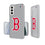 Boston Red Sox Insignia Clear Phone Case - Sports Gifts, Sports Memorabilia, Sports Collectibles, Fan Shop
