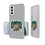 Ohio University Bobcats Insignia Clear Phone Case - Sports Gifts, Sports Memorabilia, Sports Collectibles, Fan Shop