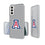 University of Arizona Wildcats Insignia Clear Phone Case - Sports Gifts, Sports Memorabilia, Sports Collectibles, Fan Shop