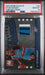 Graded 2009 Panini Donruss Elite Kevin Durant #34 /25 Elite Threads Prime Game Worn Relic Basketball Card PSA 10 Gem Mint