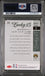 Graded 2007-08 Fleer Ultra Kevin Durant #232 Lucky 13 Rookie RC Basketball Card PSA 9 Mint