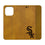 Chicago White Sox Burn Folio Phone Case for Apple iPhone - Sports Gifts, Sports Memorabilia, Sports Collectibles, Fan Shop