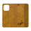 LA Dodgers Burn Folio Phone Case for Apple iPhone - Sports Gifts, Sports Memorabilia, Sports Collectibles, Fan Shop