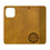 Boston Bruins Burn Folio Phone Case for Apple iPhone - Sports Gifts, Sports Memorabilia, Sports Collectibles, Fan Shop