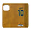 Cooper Kupp Seattle Seahawks 10 Game Tactic Folio Phone Case for Apple iPhone - Sports Gifts, Sports Memorabilia, Sports Collectibles, Fan Shop
