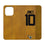 Mac Jones Jacksonville Jaguars 10 Game Tactic Folio Phone Case for Apple iPhone - Sports Gifts, Sports Memorabilia, Sports Collectibles, Fan Shop