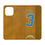 Derwin James Jr. Los Angeles Chargers 3 Game Tactic Folio Phone Case for Apple iPhone - Sports Gifts, Sports Memorabilia, Sports Collectibles, Fan Shop