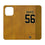 Demario Davis New Orleans Saints 56 Game Tactic Folio Phone Case for Apple iPhone - Sports Gifts, Sports Memorabilia, Sports Collectibles, Fan Shop