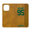 Quinnen Williams New York Jets 95 Game Tactic Folio Phone Case for Apple iPhone - Sports Gifts, Sports Memorabilia, Sports Collectibles, Fan Shop