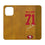 Trent Williams San Francisco 49ers 71 Game Tactic Folio Phone Case for Apple iPhone - Sports Gifts, Sports Memorabilia, Sports Collectibles, Fan Shop